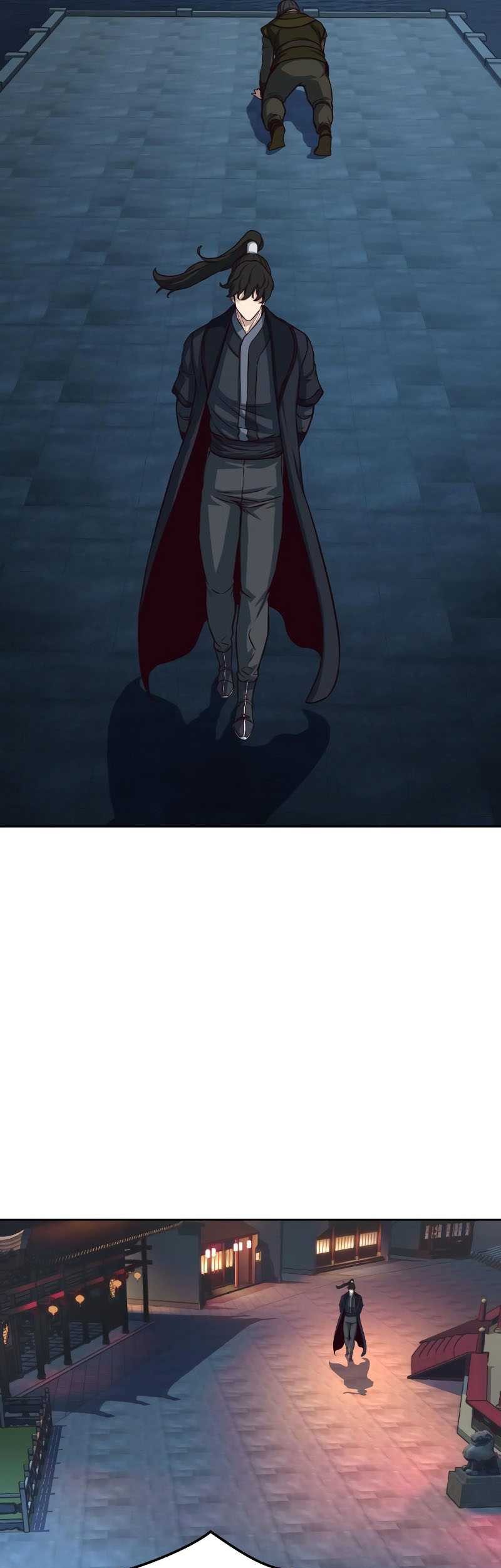 Sword Fanatic Wanders Through The Night Chapter 105 - halaman 30