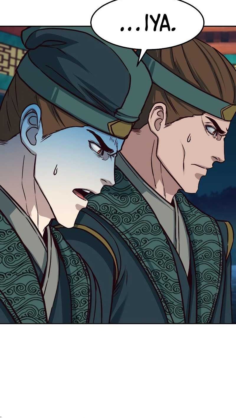 Sword Fanatic Wanders Through The Night Chapter 105 - halaman 45