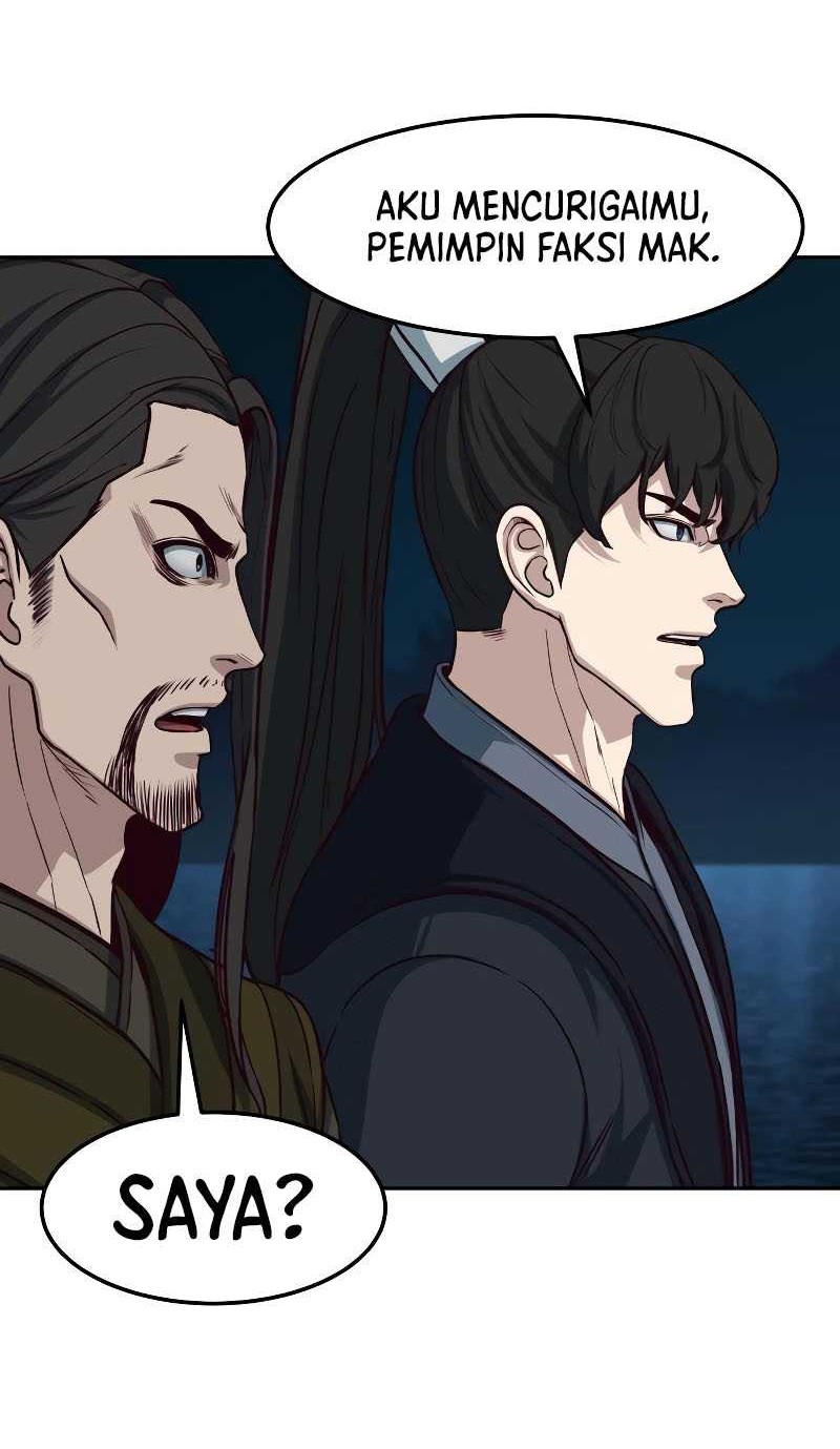 Sword Fanatic Wanders Through The Night Chapter 105 - halaman 5