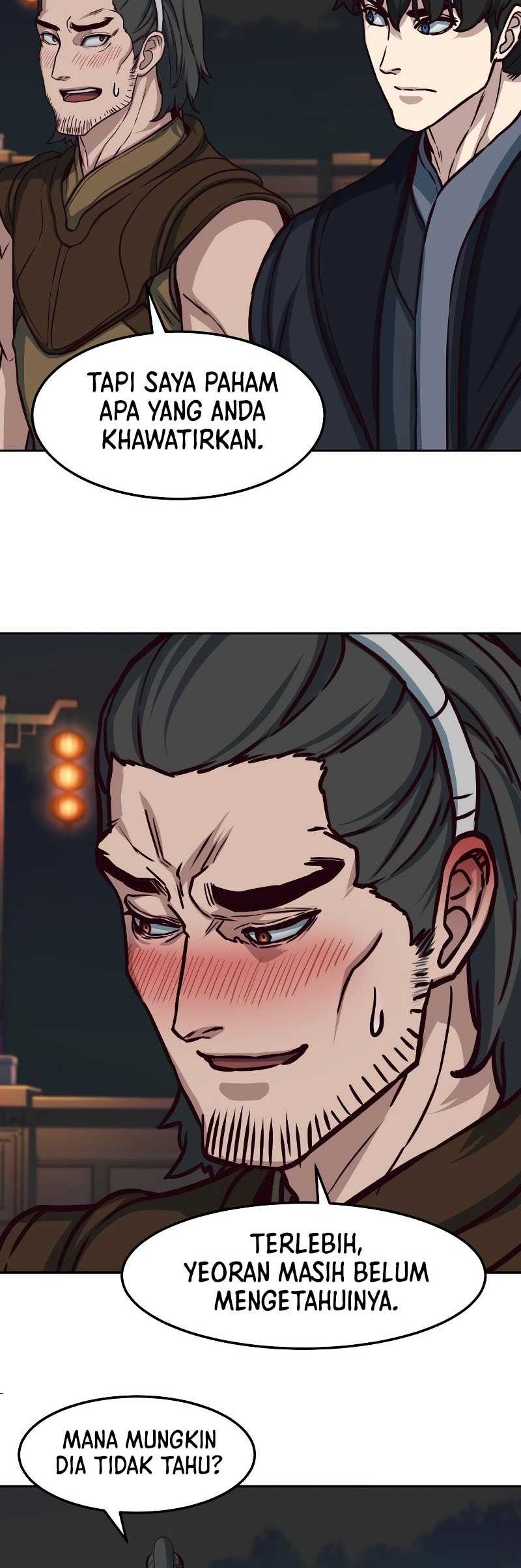 Sword Fanatic Wanders Through The Night Chapter 106 - halaman 19