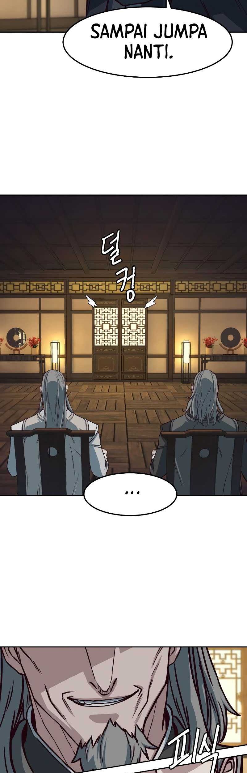 Sword Fanatic Wanders Through The Night Chapter 106 - halaman 46