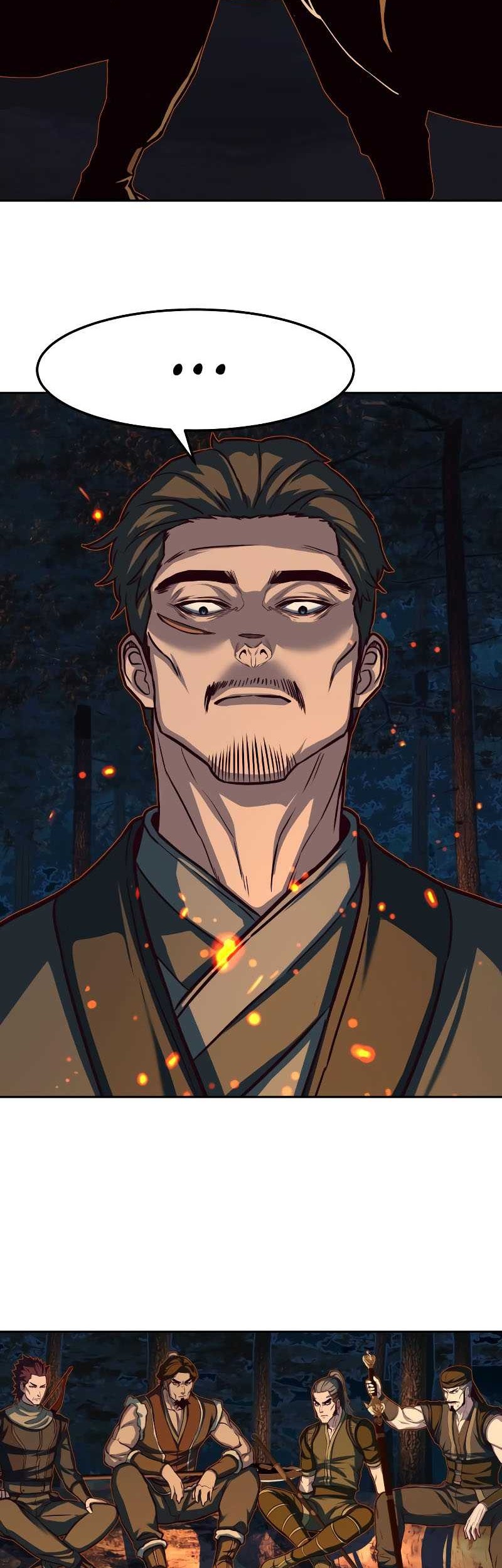 Sword Fanatic Wanders Through The Night Chapter 107 - halaman 11