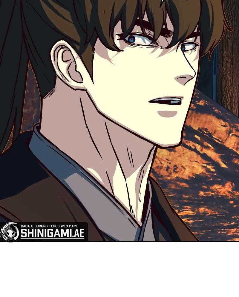 Sword Fanatic Wanders Through The Night Chapter 107 - halaman 29