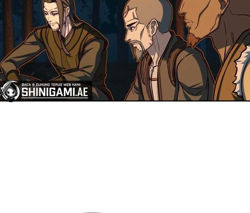 Sword Fanatic Wanders Through The Night Chapter 107 - halaman 34
