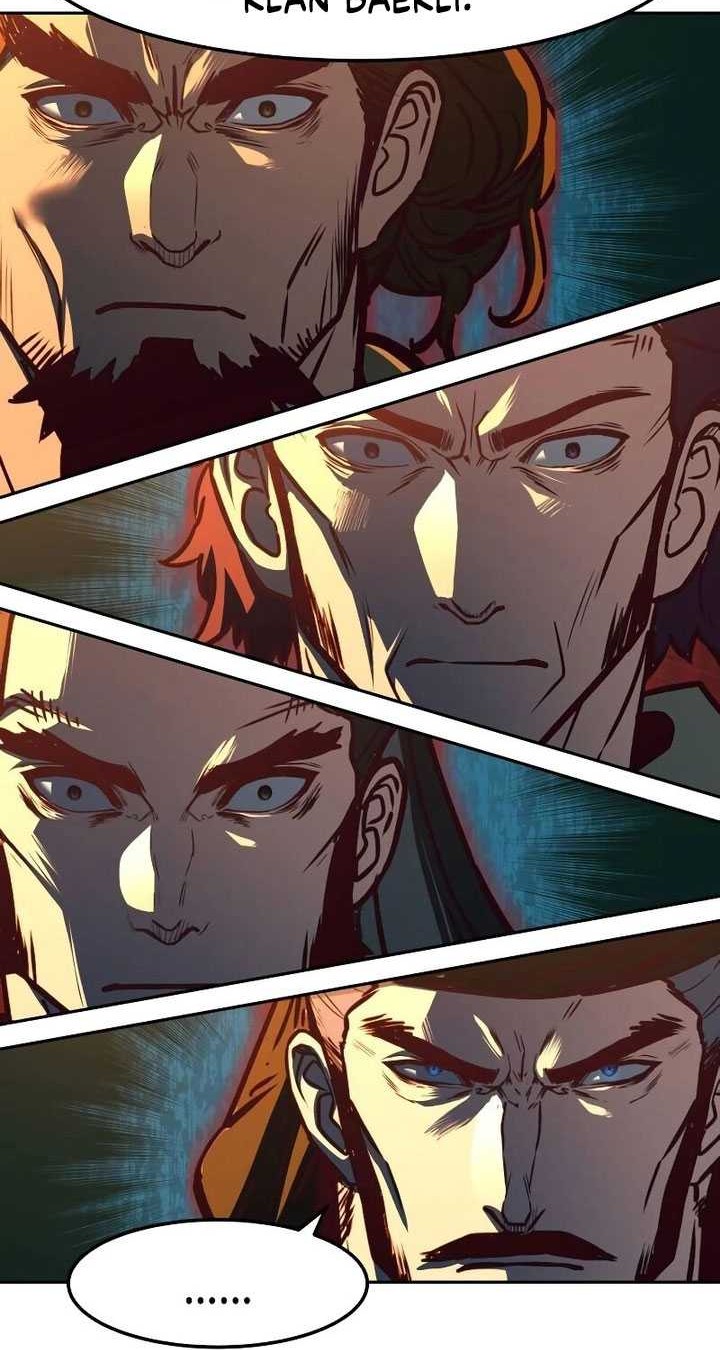 Sword Fanatic Wanders Through The Night Chapter 108 - halaman 20