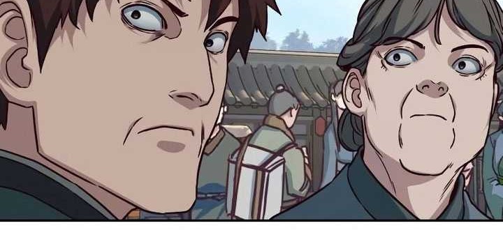 Sword Fanatic Wanders Through The Night Chapter 108 - halaman 22