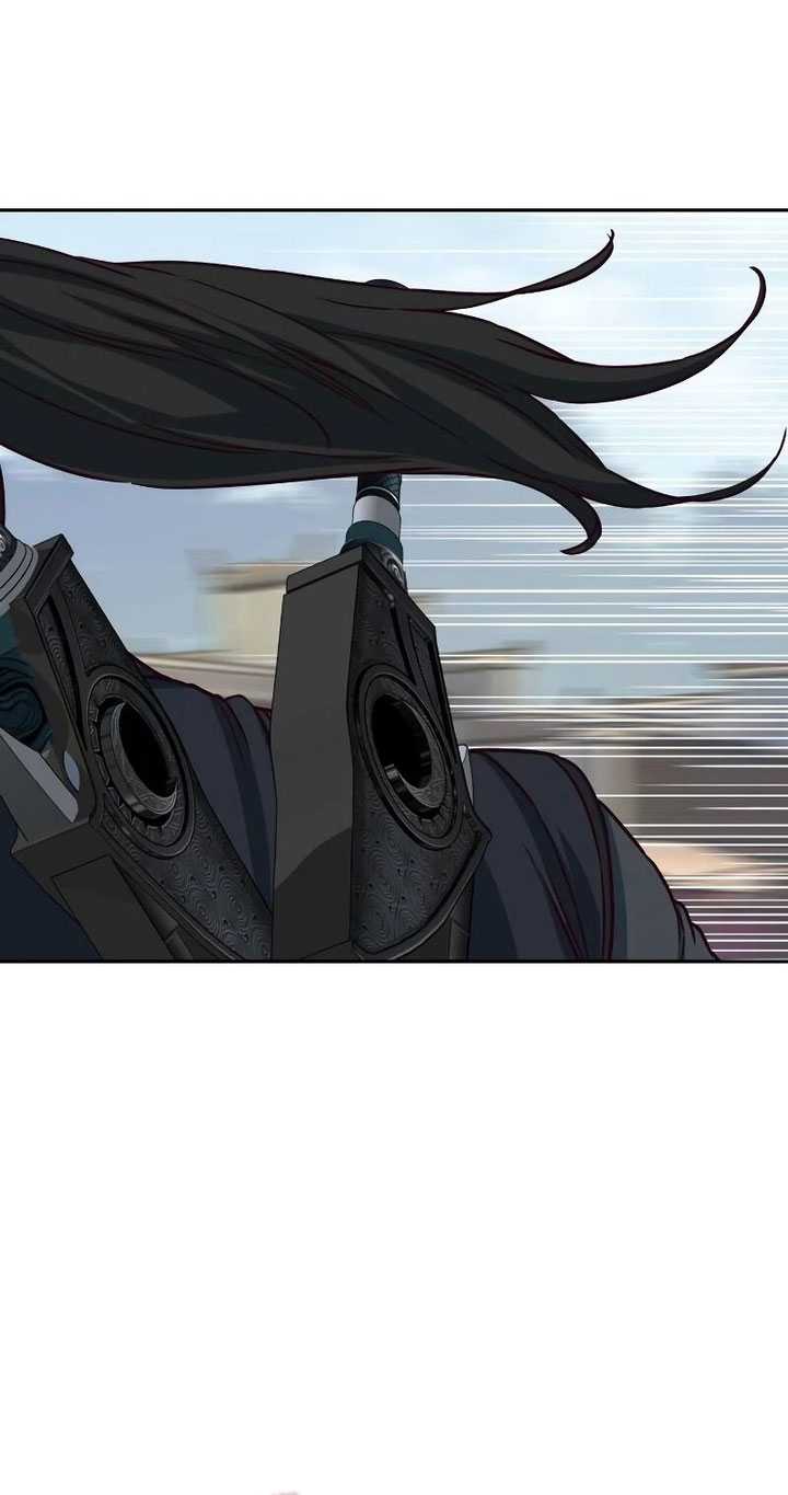 Sword Fanatic Wanders Through The Night Chapter 108 - halaman 34