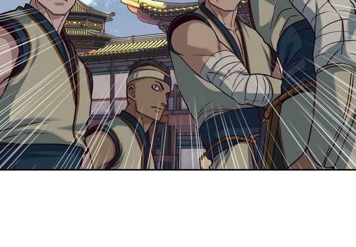 Sword Fanatic Wanders Through The Night Chapter 108 - halaman 36