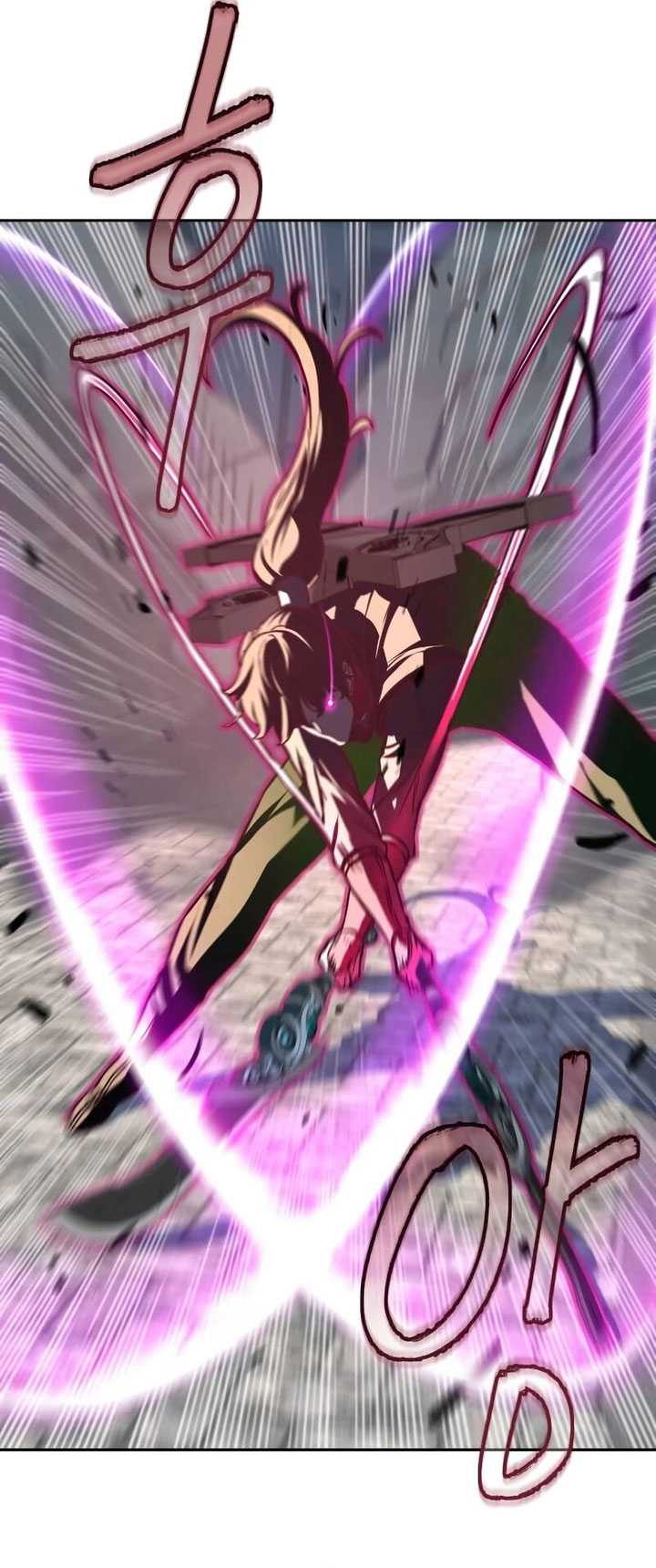 Sword Fanatic Wanders Through The Night Chapter 108 - halaman 42