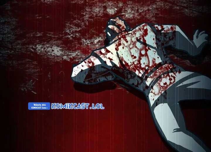Sword Fanatic Wanders Through The Night Chapter 108 - halaman 64