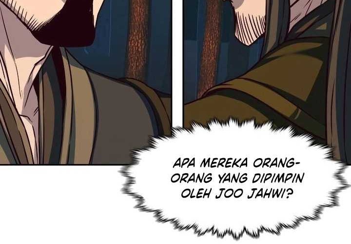 Sword Fanatic Wanders Through The Night Chapter 108 - halaman 8