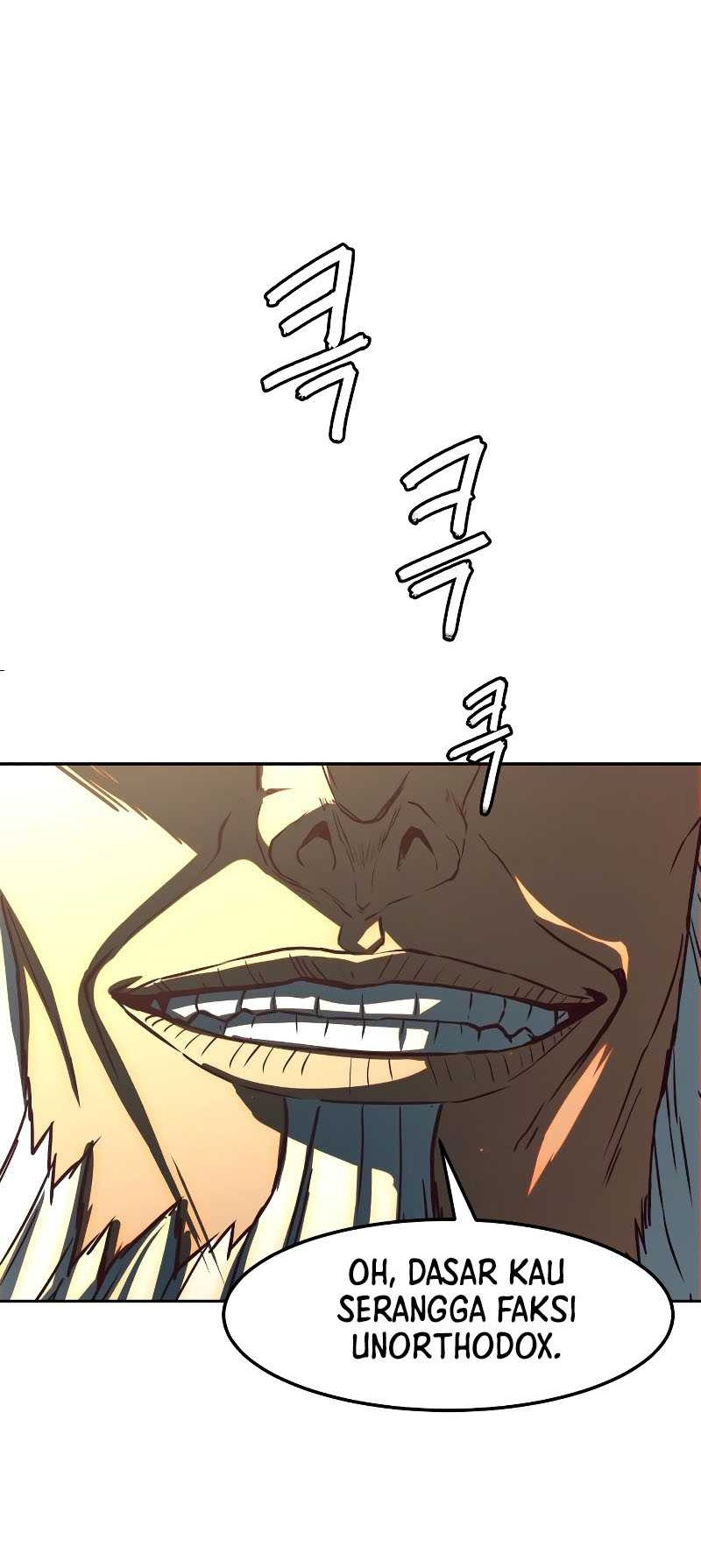 Sword Fanatic Wanders Through The Night Chapter 109 - halaman 14