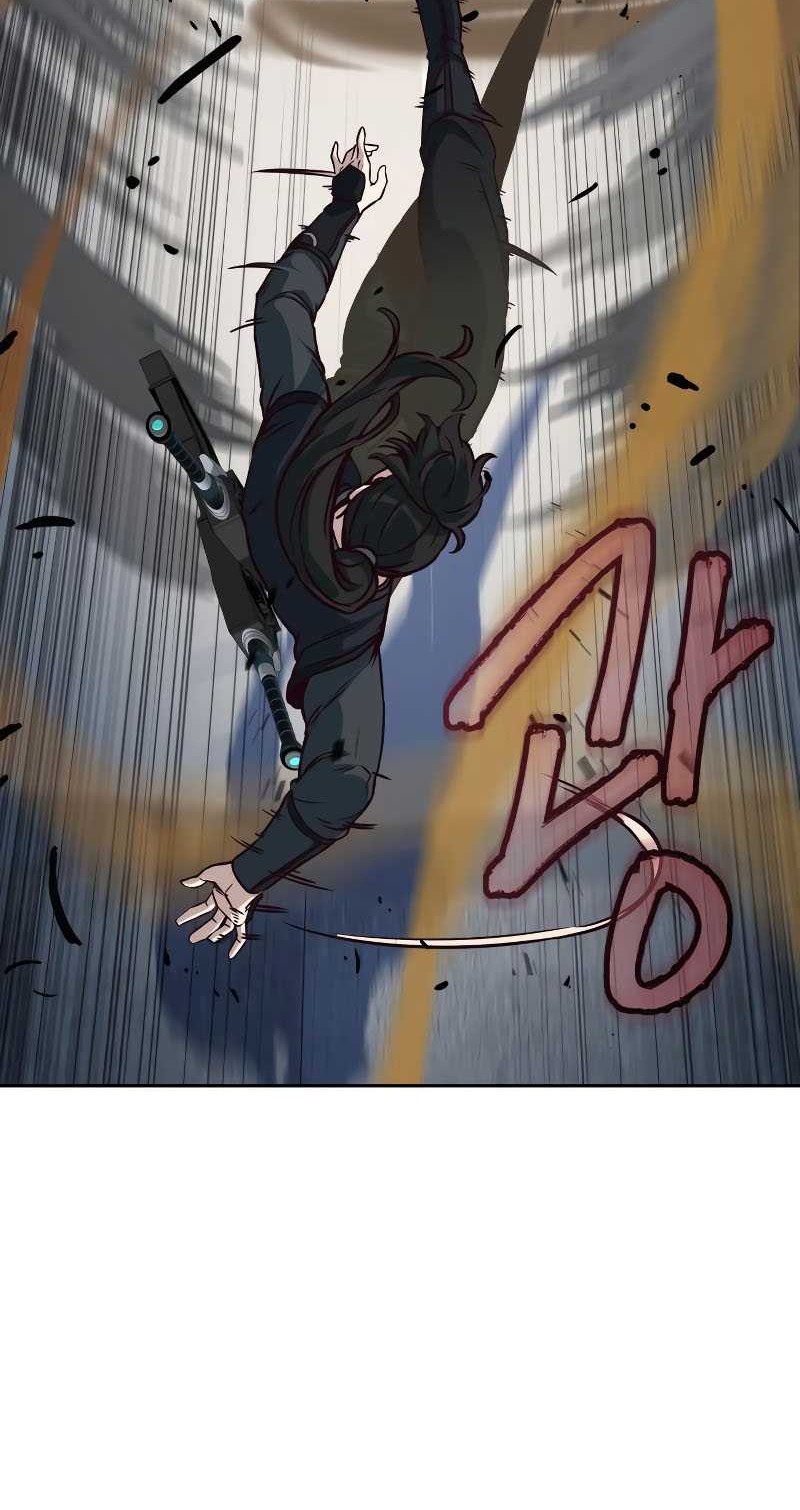 Sword Fanatic Wanders Through The Night Chapter 109 - halaman 18
