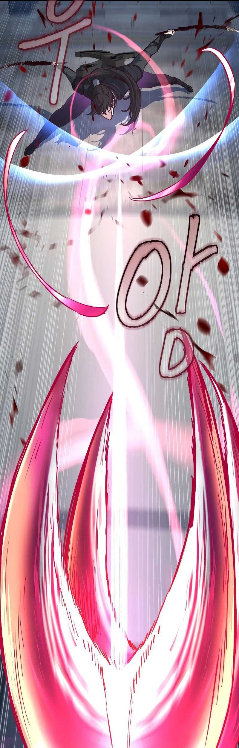 Sword Fanatic Wanders Through The Night Chapter 109 - halaman 22