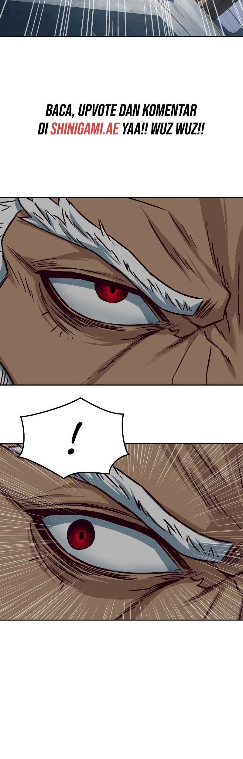 Sword Fanatic Wanders Through The Night Chapter 109 - halaman 25