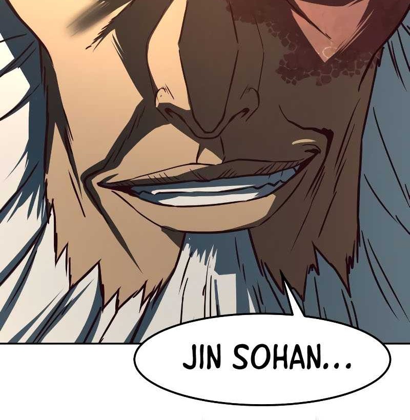 Sword Fanatic Wanders Through The Night Chapter 109 - halaman 29
