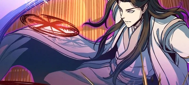 Sword Fanatic Wanders Through The Night Chapter 11 - halaman 23