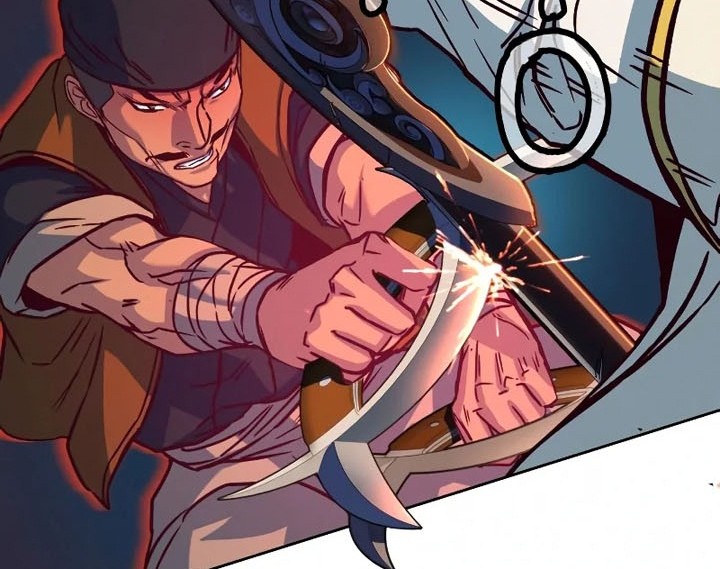 Sword Fanatic Wanders Through The Night Chapter 11 - halaman 29