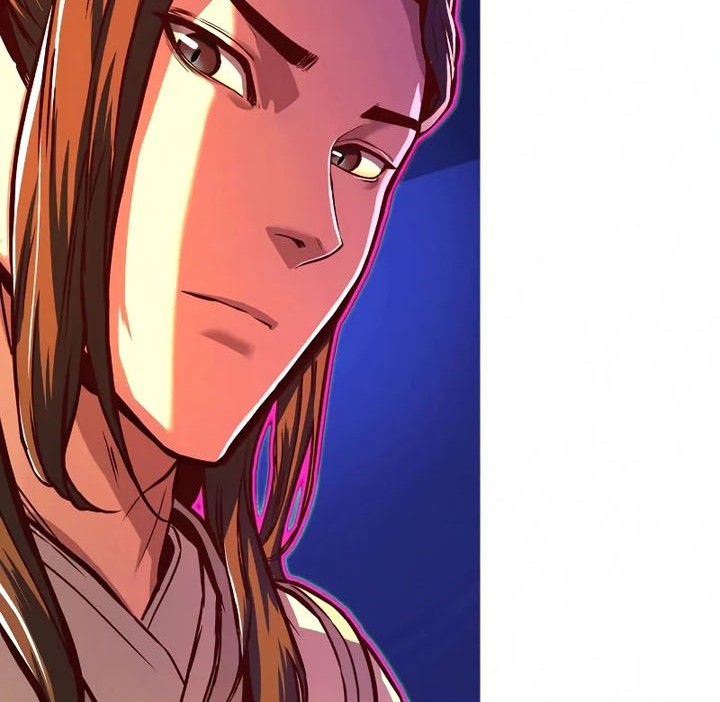 Sword Fanatic Wanders Through The Night Chapter 11 - halaman 3