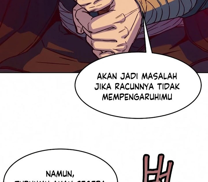 Sword Fanatic Wanders Through The Night Chapter 11 - halaman 35