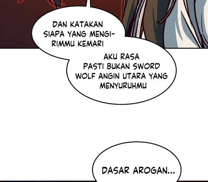 Sword Fanatic Wanders Through The Night Chapter 11 - halaman 37