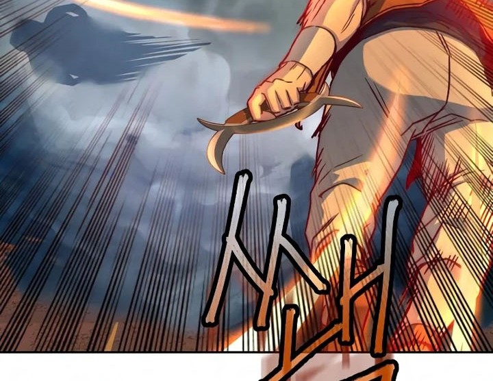 Sword Fanatic Wanders Through The Night Chapter 11 - halaman 43