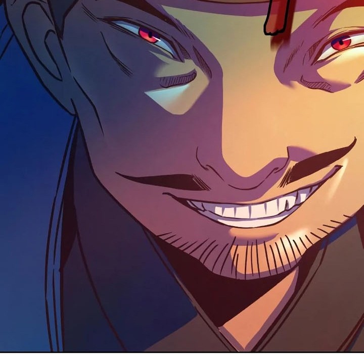 Sword Fanatic Wanders Through The Night Chapter 11 - halaman 5