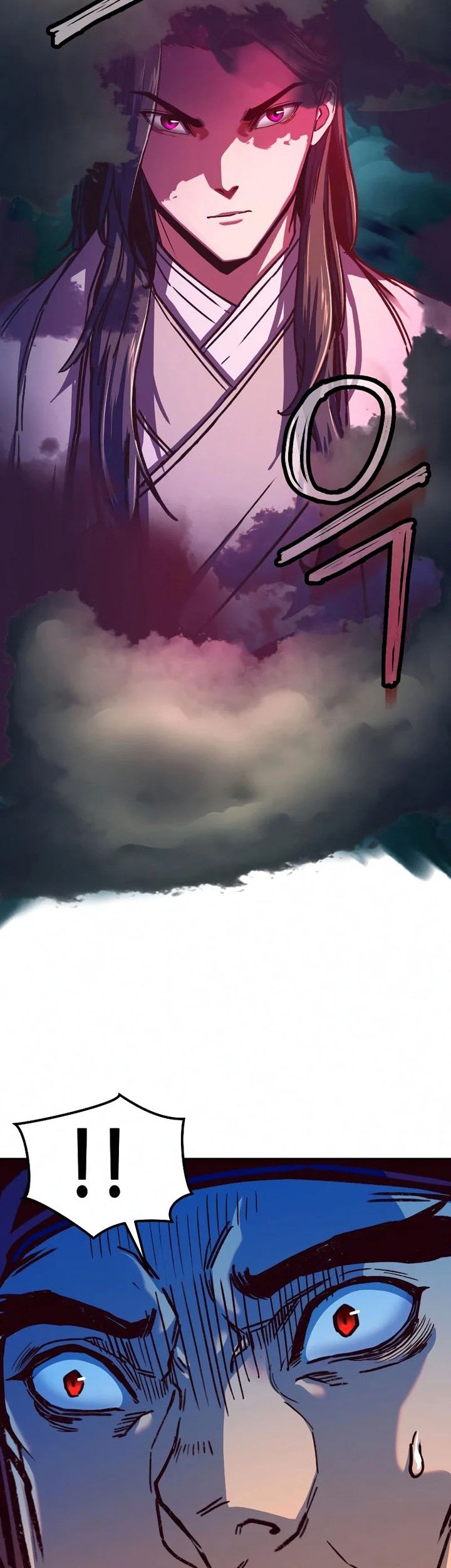 Sword Fanatic Wanders Through The Night Chapter 11 - halaman 52