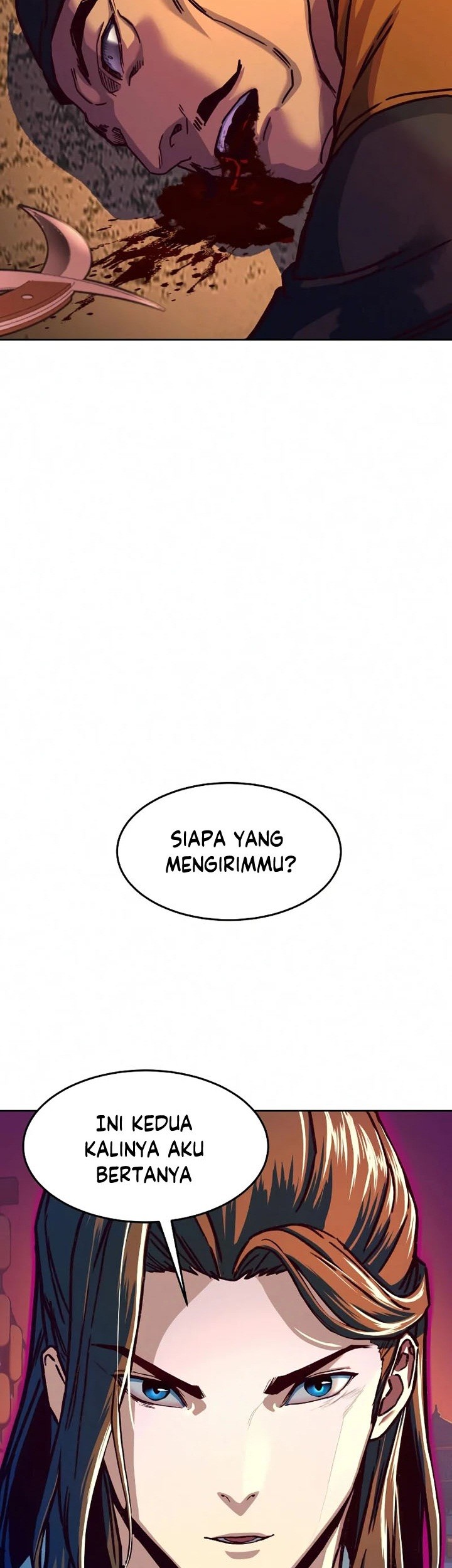 Sword Fanatic Wanders Through The Night Chapter 11 - halaman 56
