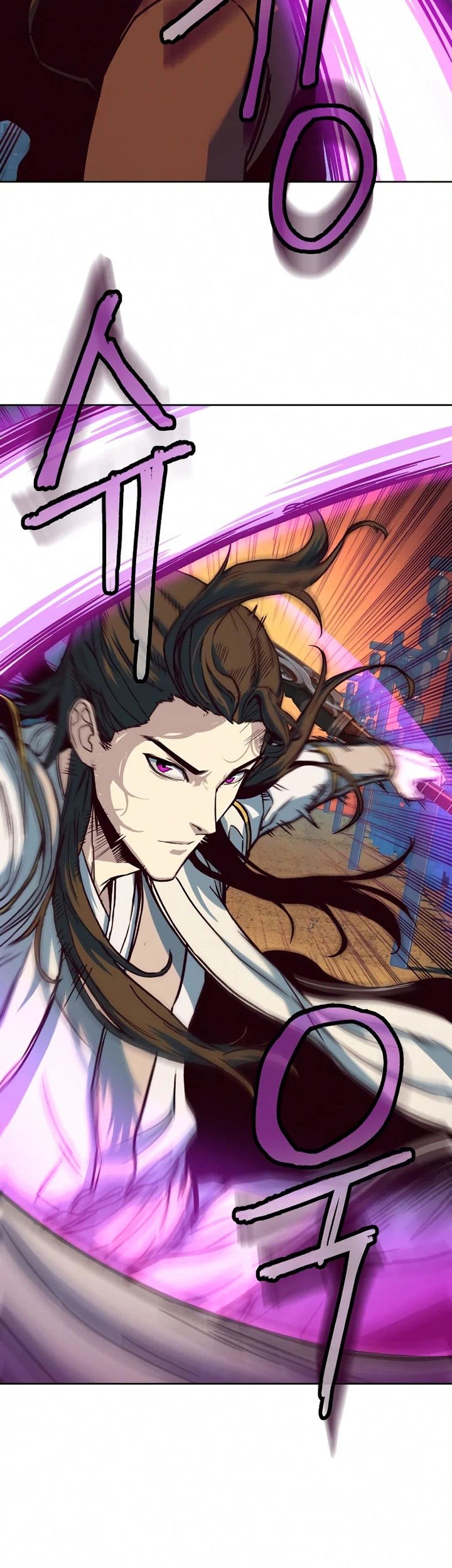 Sword Fanatic Wanders Through The Night Chapter 11 - halaman 68
