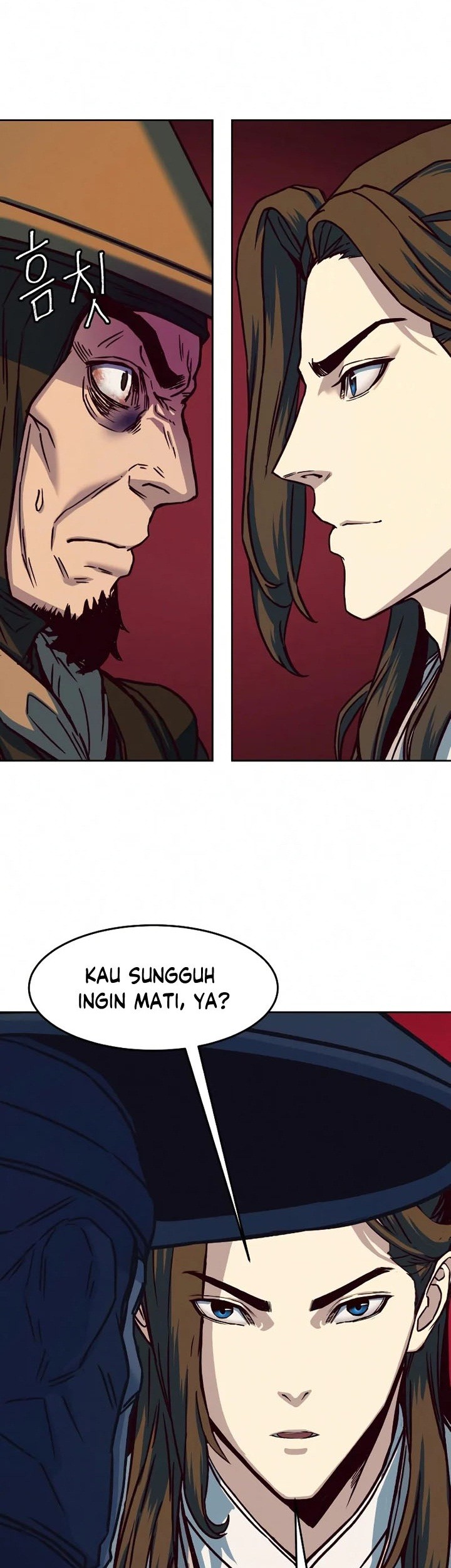 Sword Fanatic Wanders Through The Night Chapter 11 - halaman 82