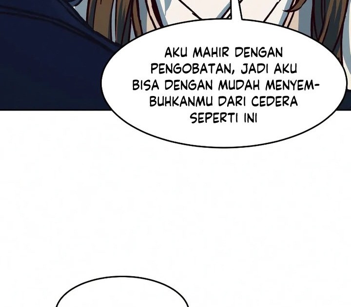 Sword Fanatic Wanders Through The Night Chapter 11 - halaman 83