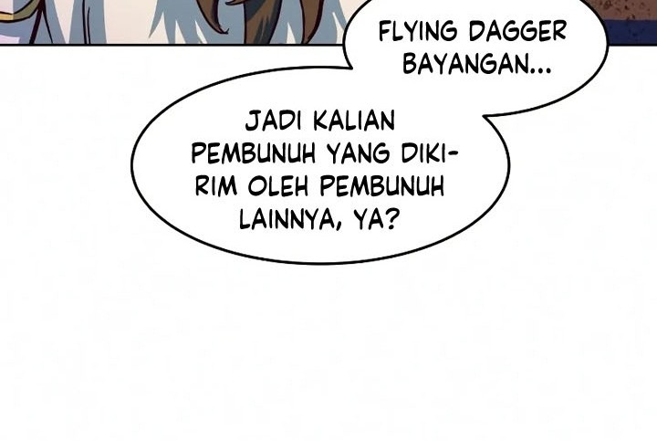 Sword Fanatic Wanders Through The Night Chapter 11 - halaman 91