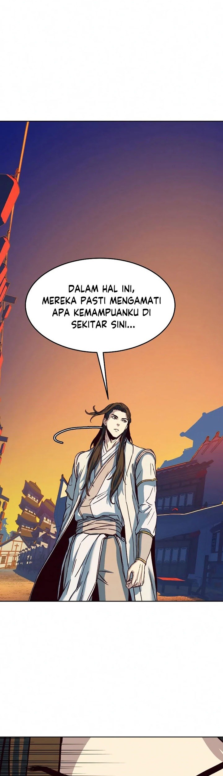 Sword Fanatic Wanders Through The Night Chapter 11 - halaman 92