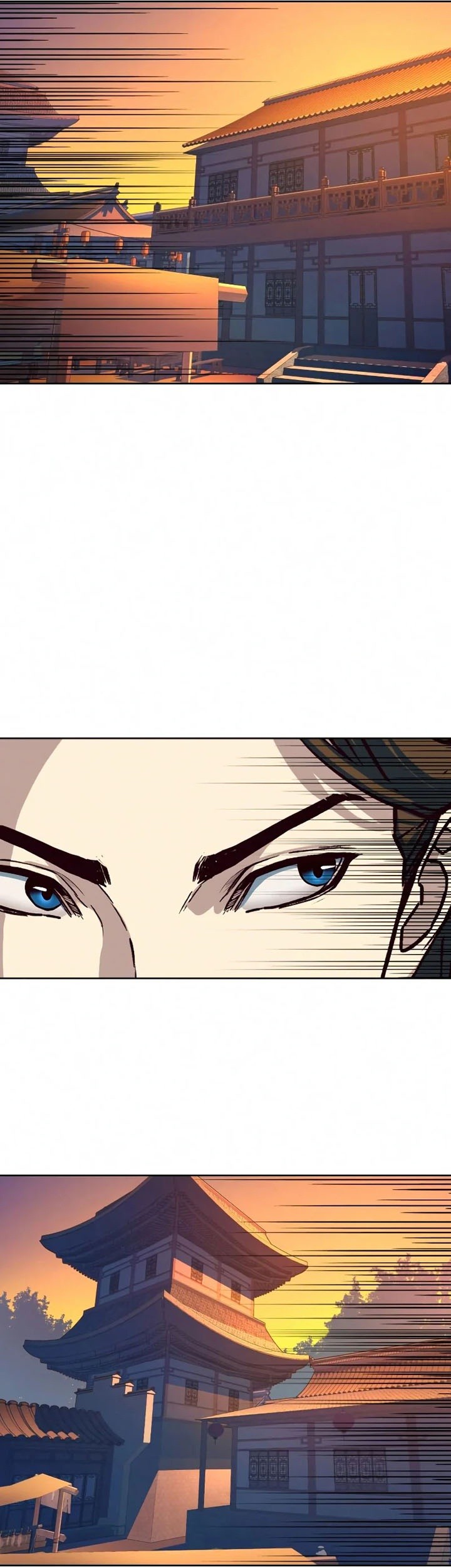 Sword Fanatic Wanders Through The Night Chapter 11 - halaman 94