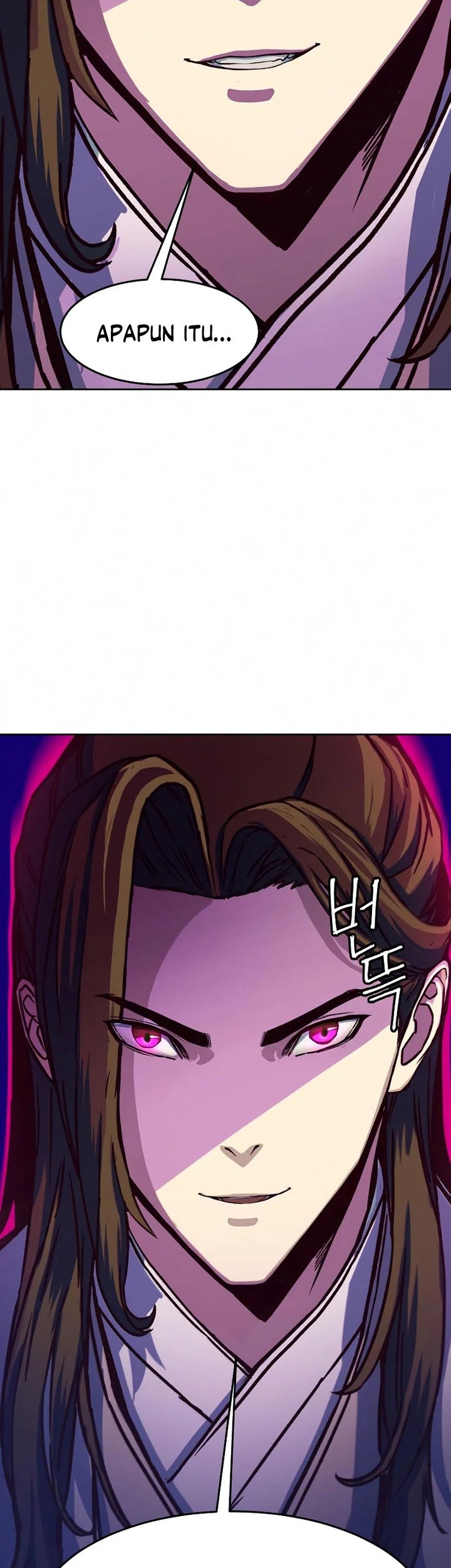 Sword Fanatic Wanders Through The Night Chapter 11 - halaman 96