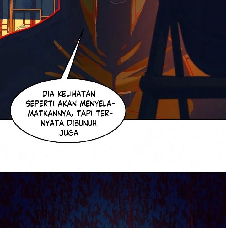 Sword Fanatic Wanders Through The Night Chapter 11 - halaman 99