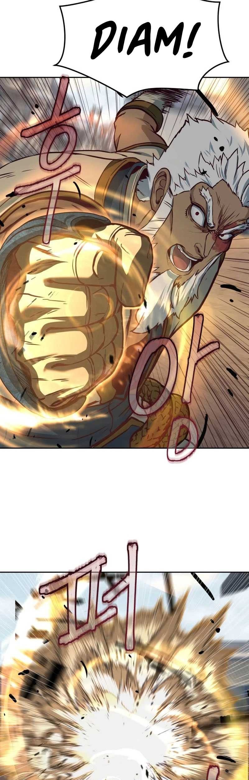 Sword Fanatic Wanders Through The Night Chapter 110 - halaman 19