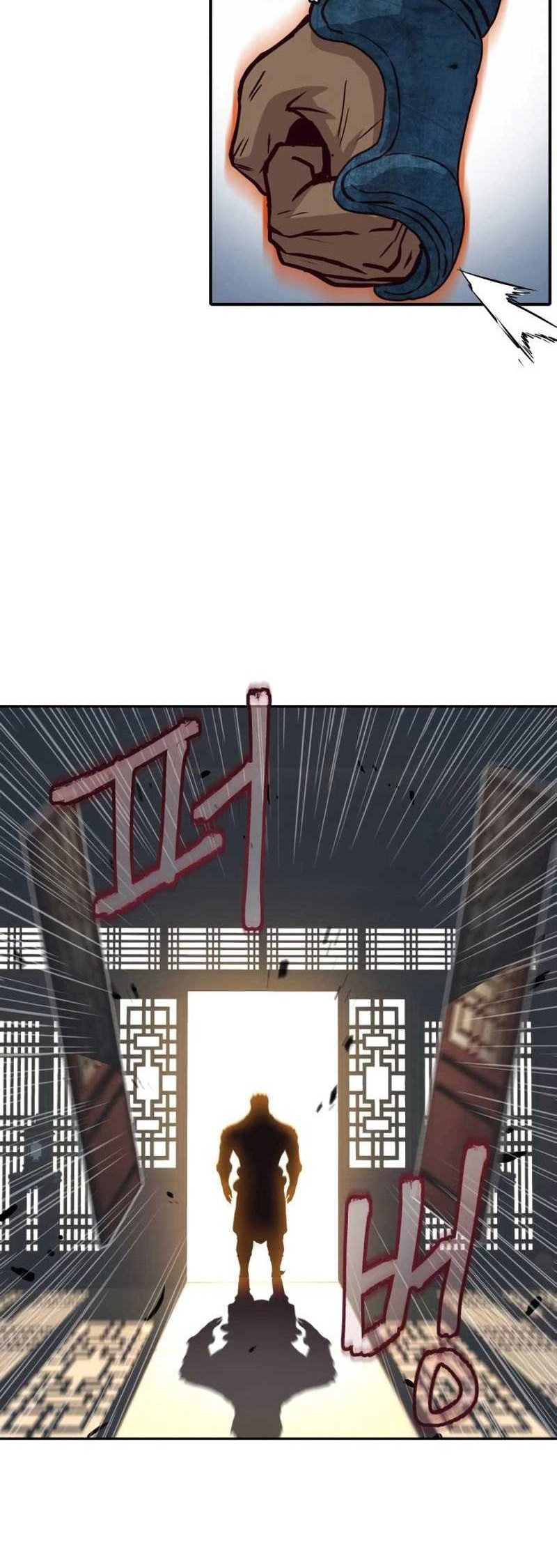 Sword Fanatic Wanders Through The Night Chapter 110 - halaman 26