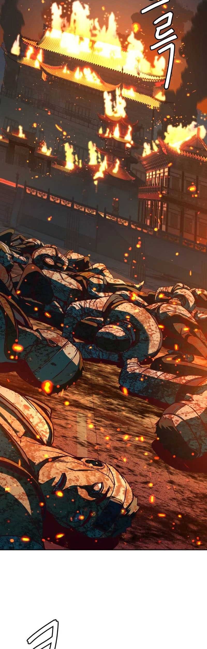Sword Fanatic Wanders Through The Night Chapter 110 - halaman 3