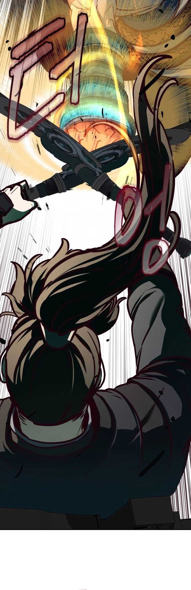 Sword Fanatic Wanders Through The Night Chapter 110 - halaman 34