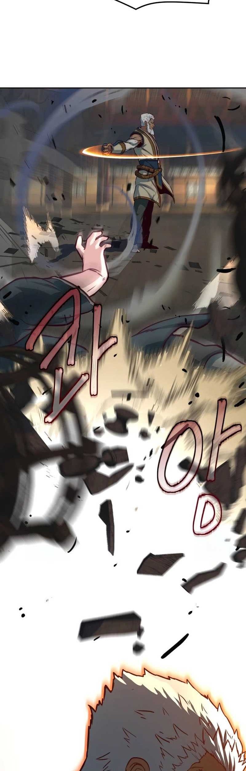 Sword Fanatic Wanders Through The Night Chapter 110 - halaman 40
