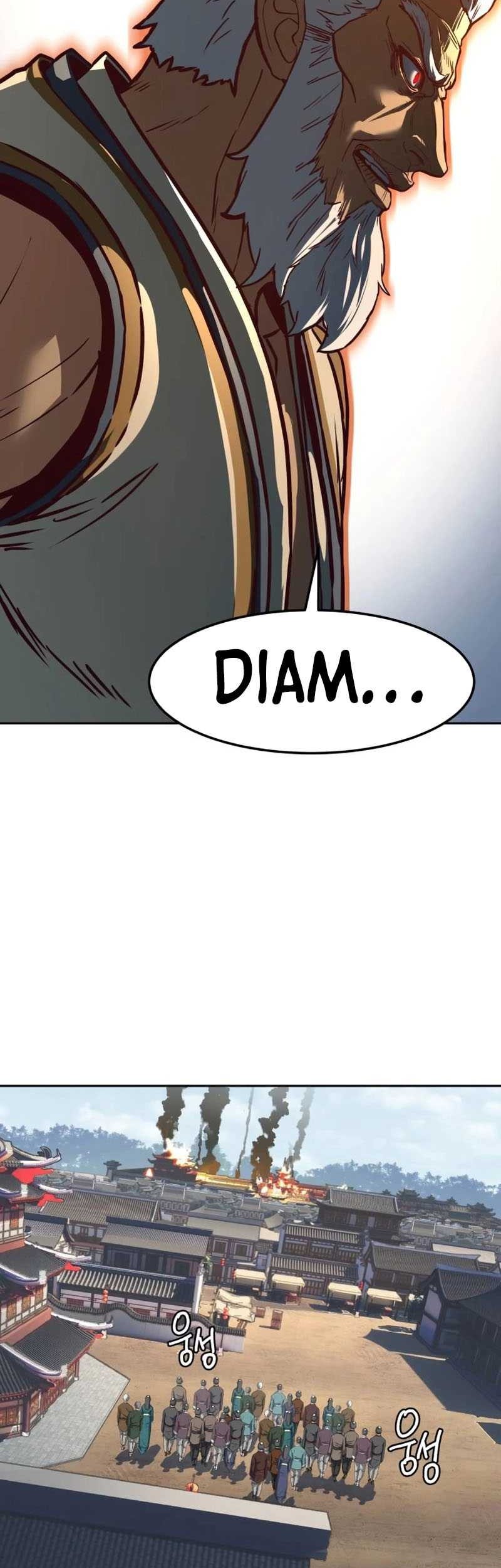 Sword Fanatic Wanders Through The Night Chapter 110 - halaman 41