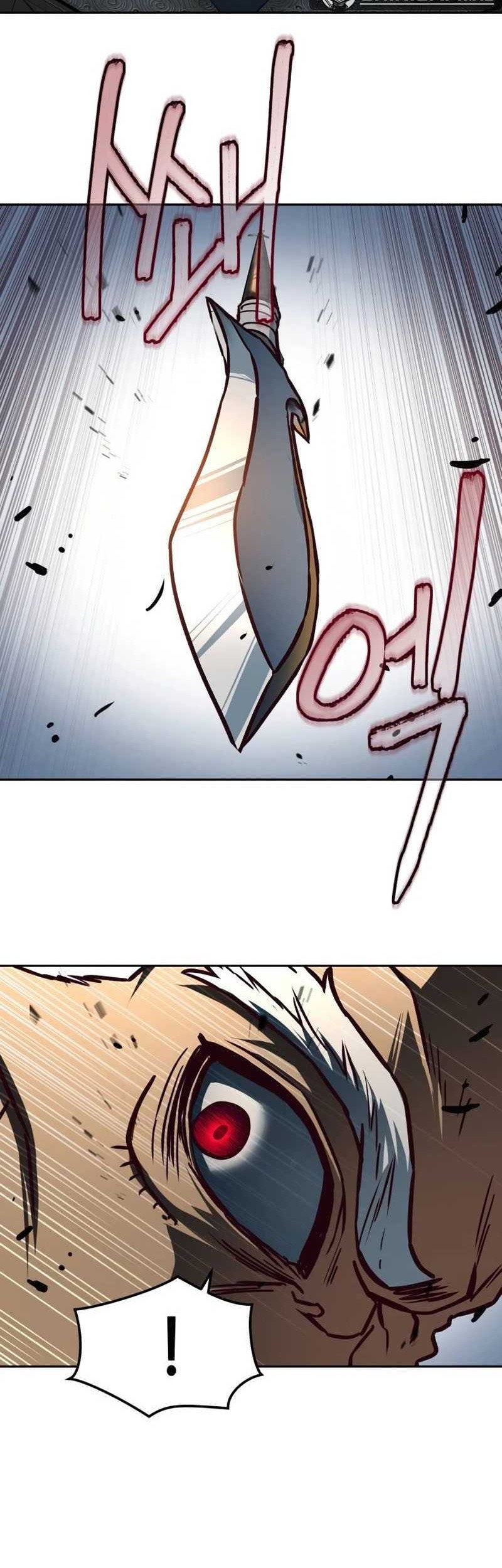 Sword Fanatic Wanders Through The Night Chapter 110 - halaman 52