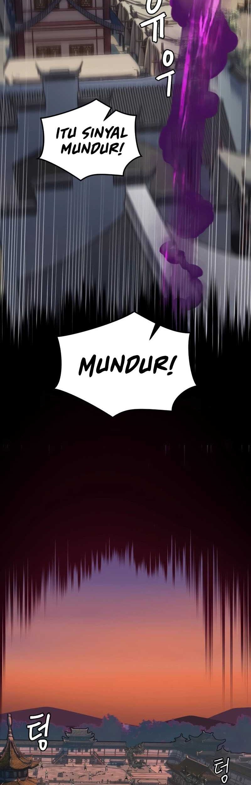 Sword Fanatic Wanders Through The Night Chapter 111 - halaman 23