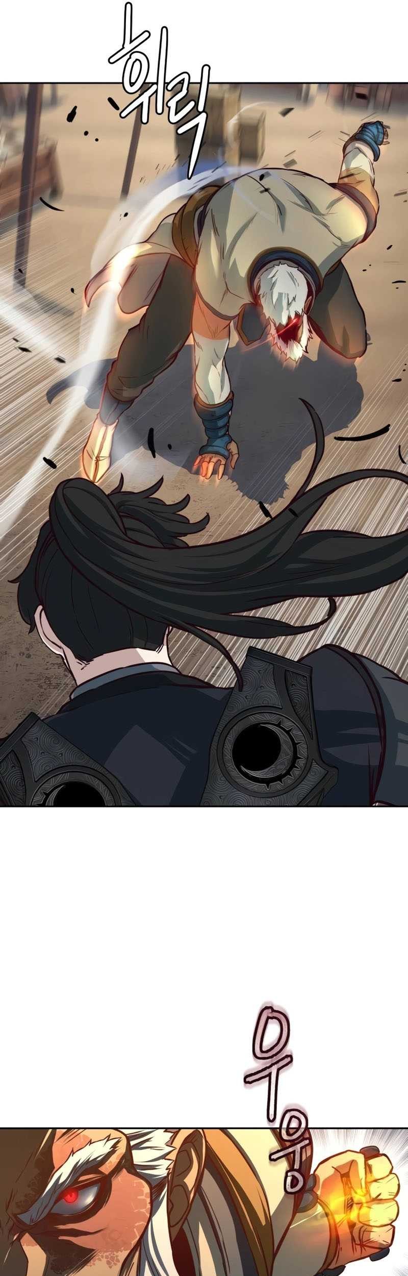 Sword Fanatic Wanders Through The Night Chapter 111 - halaman 6