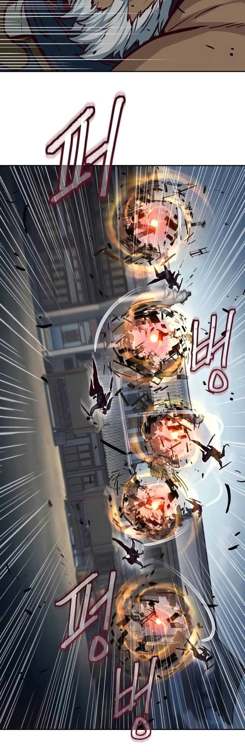 Sword Fanatic Wanders Through The Night Chapter 111 - halaman 9