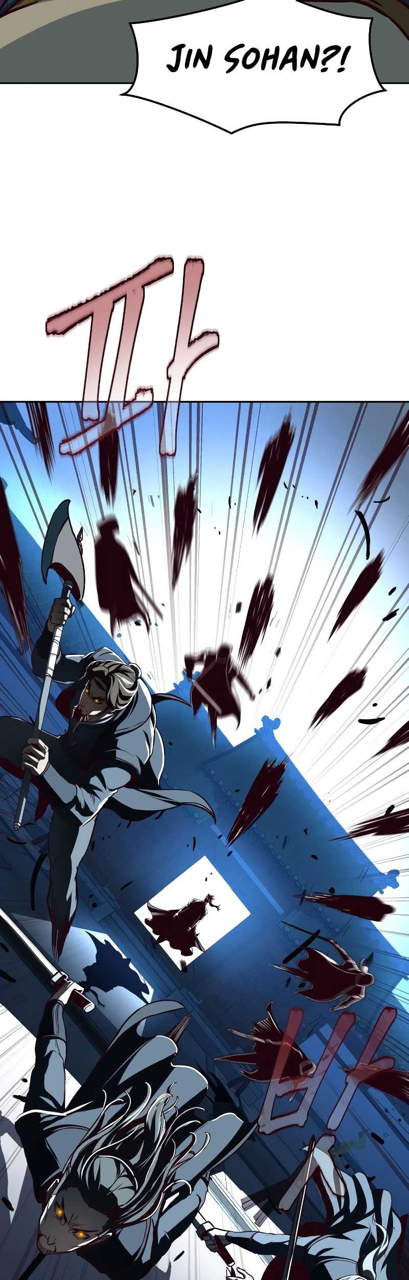 Sword Fanatic Wanders Through The Night Chapter 112 - halaman 24