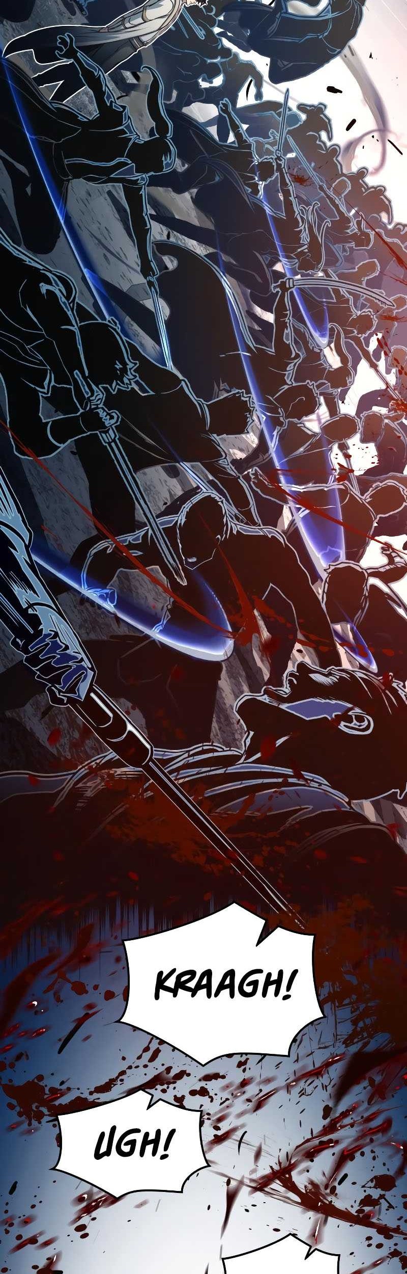 Sword Fanatic Wanders Through The Night Chapter 112 - halaman 27