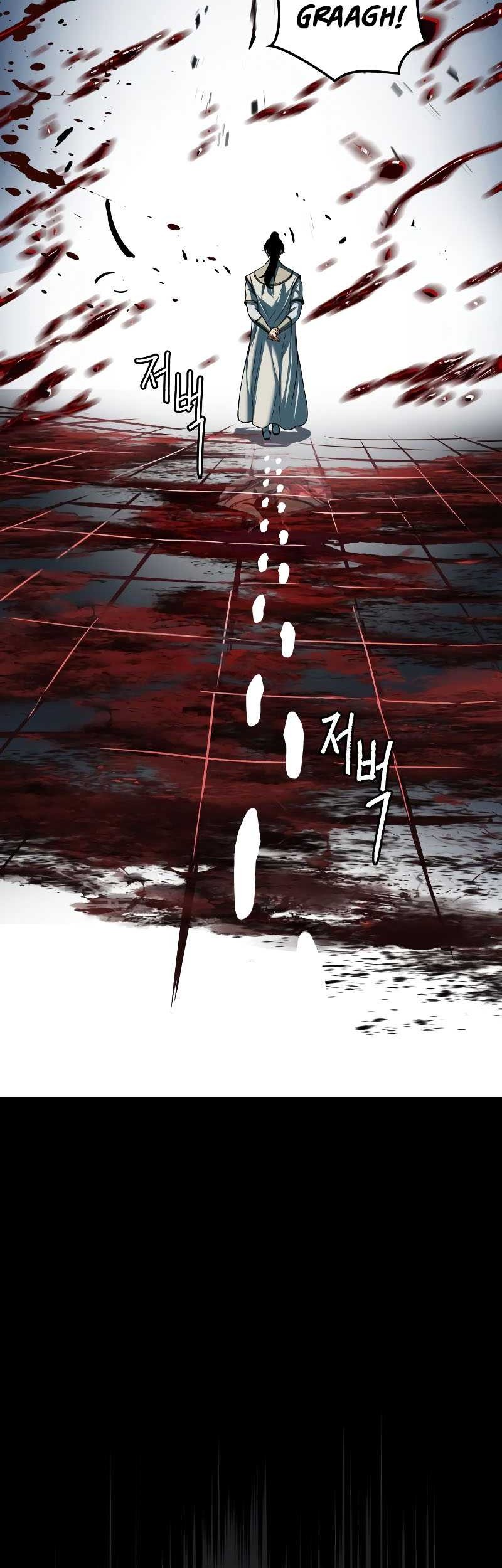 Sword Fanatic Wanders Through The Night Chapter 112 - halaman 28